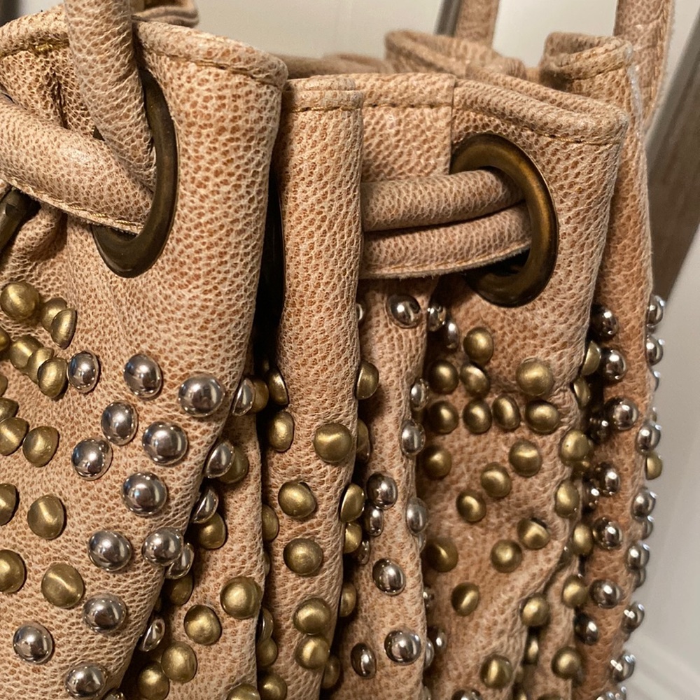 New Cleobella Bucket Bag - Picture 11 of 16